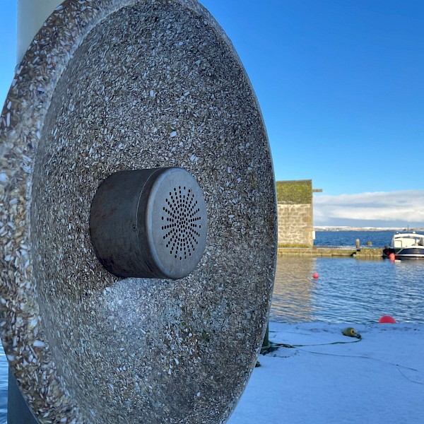 Hay's Dock