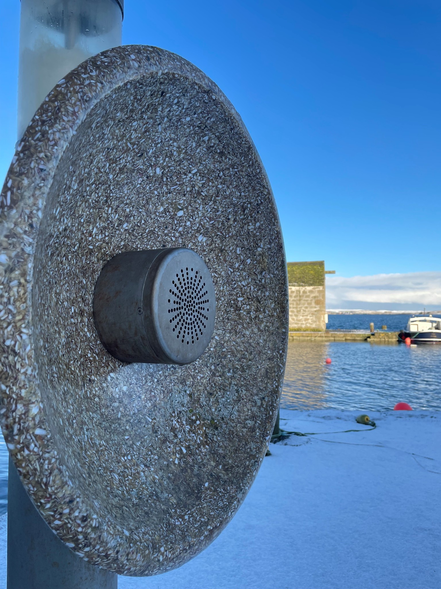 Hay's Dock