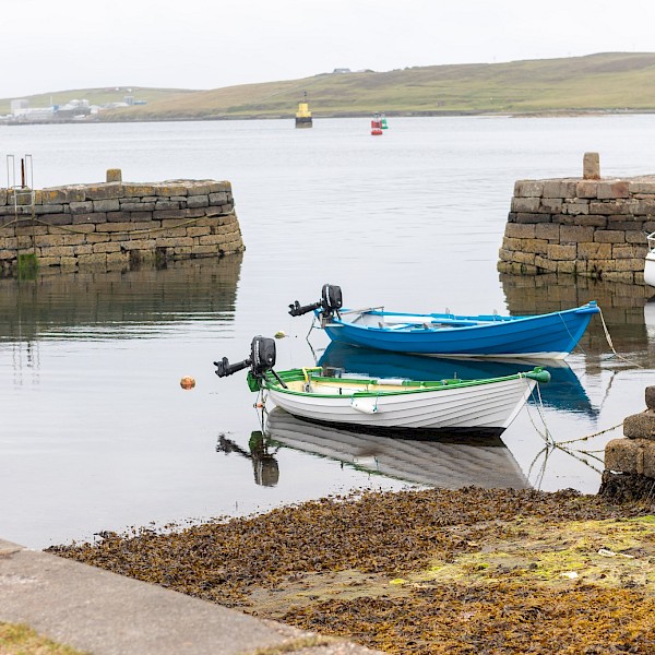 Hay's Dock