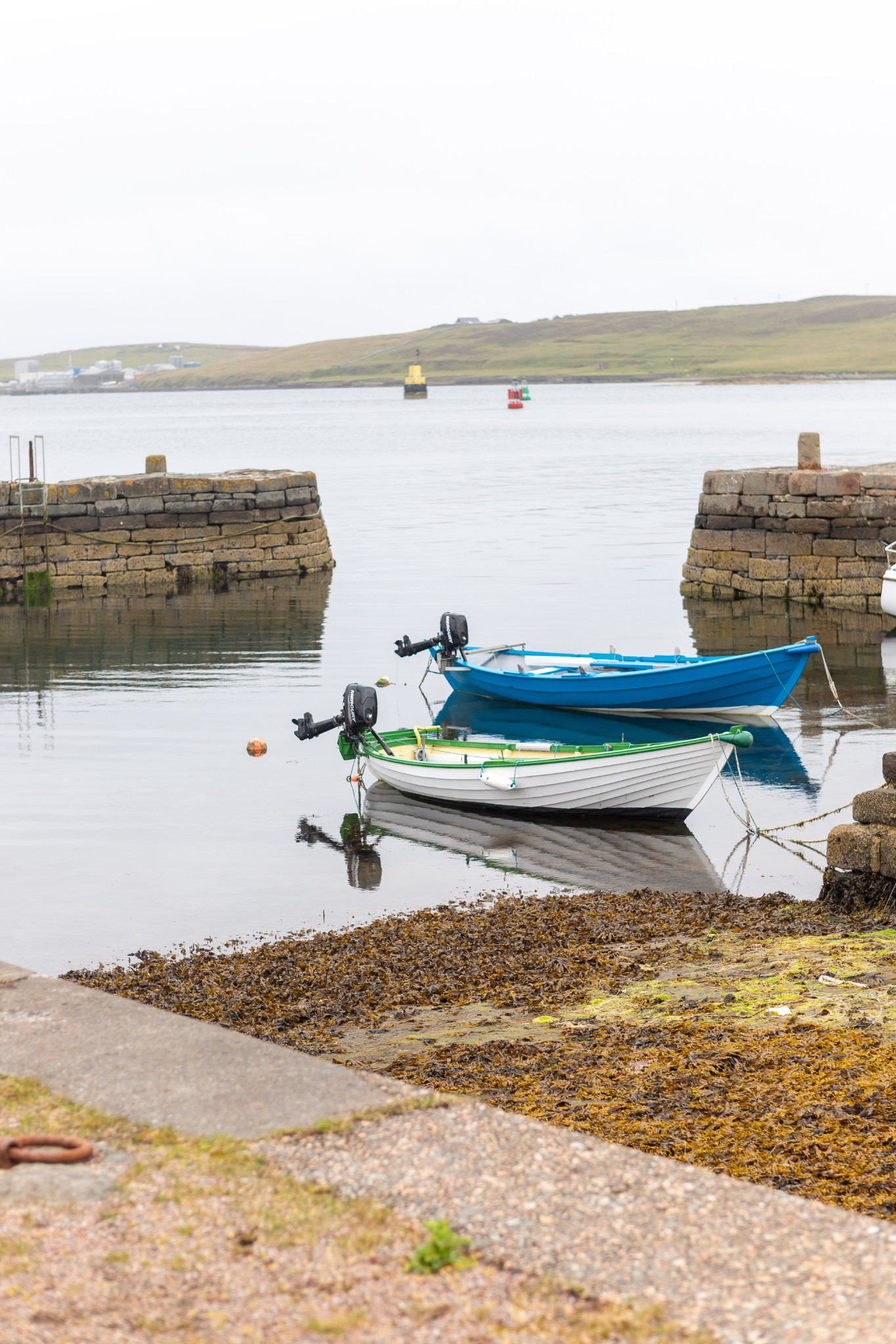 Hay's Dock