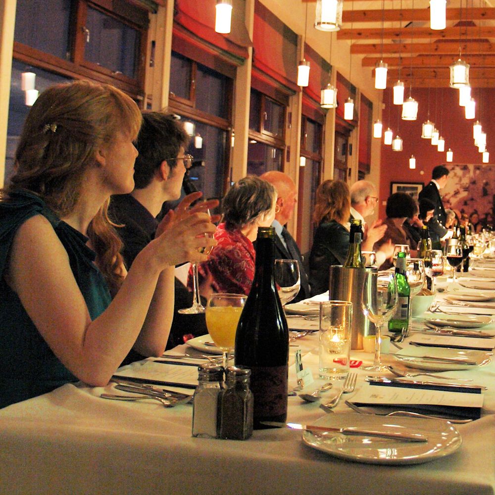 Catering
