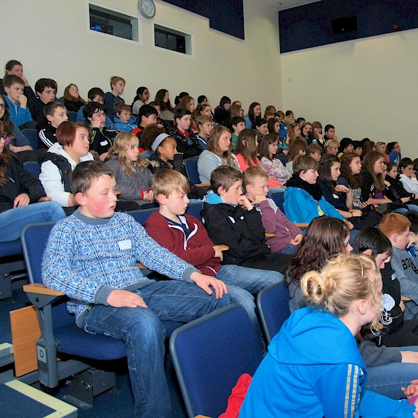 Auditorium