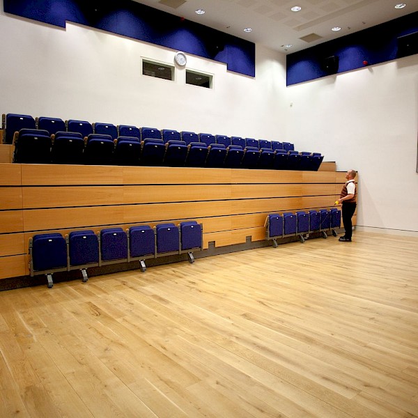 Auditorium