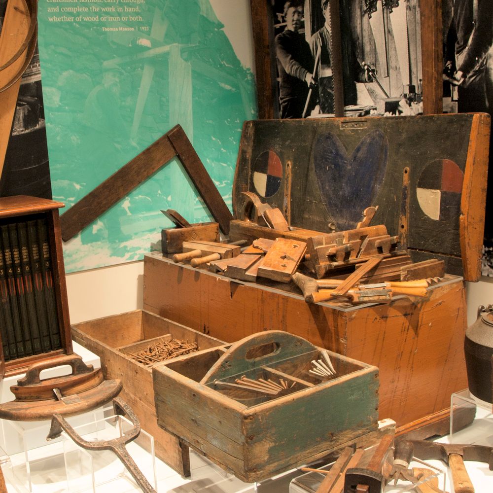 Trade and Industry