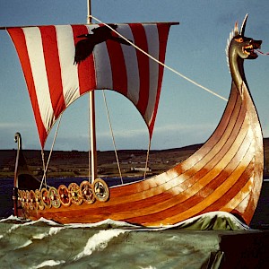Dus Du Mind? Junior Up Helly Aa