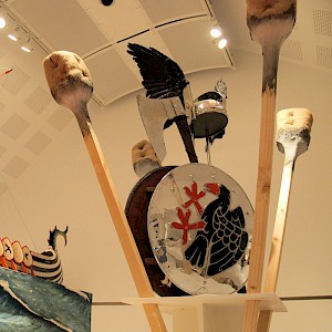 Origins of Up Helly Aa Tours