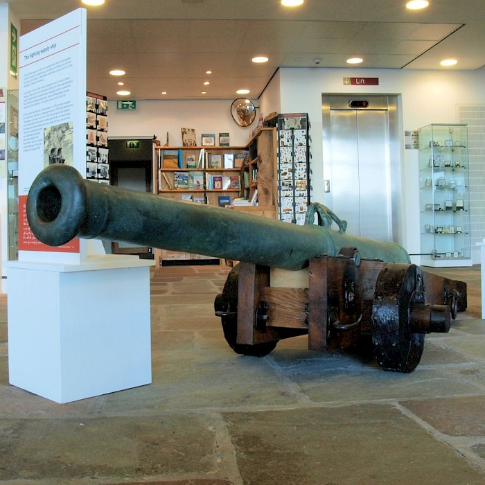 Armada Cannon