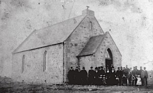 Victorian Methodism in Shetland, a Talk by Professor David Bebbington