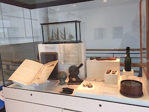 Shetland Family History Society - Focus Display