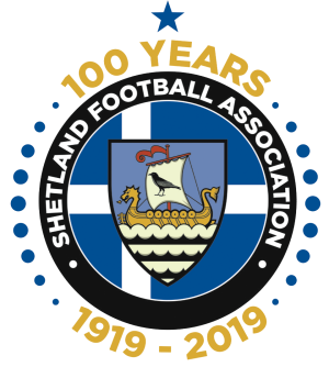 Shetland Football Association - celebrating 100 years