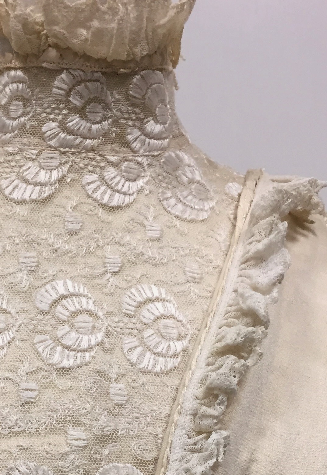 From this Day Forward – Wedding Exhibition | Shetland Museum & Archives