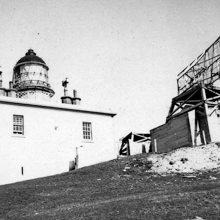 80 Year Anniversary of the Radar Station that saved the British Home Fleet in Orkney during WW2