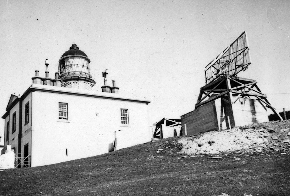 80 Year Anniversary of the Radar Station that saved the British Home Fleet in Orkney during WW2