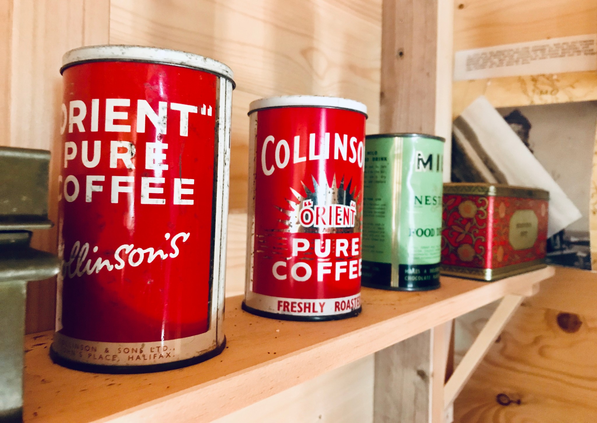 80 Year Anniversary of the Radar Station that saved the British Home Fleet in Orkney during WW2