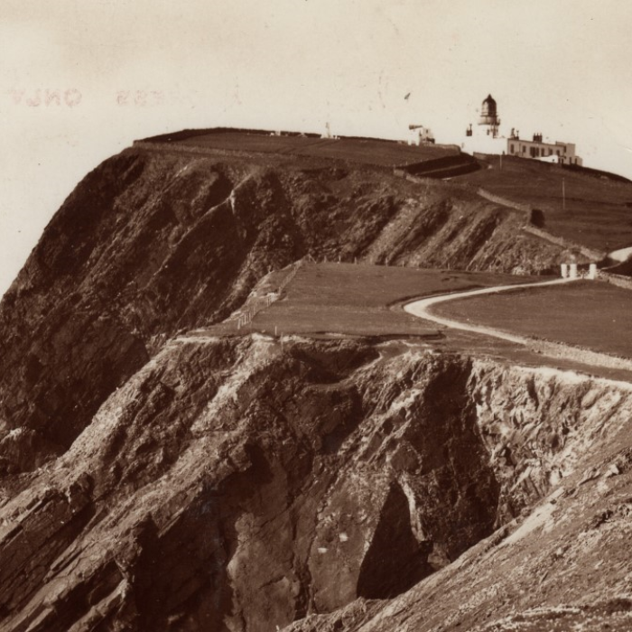 80 Year Anniversary of the Radar Station that saved the British Home Fleet in Orkney during WW2