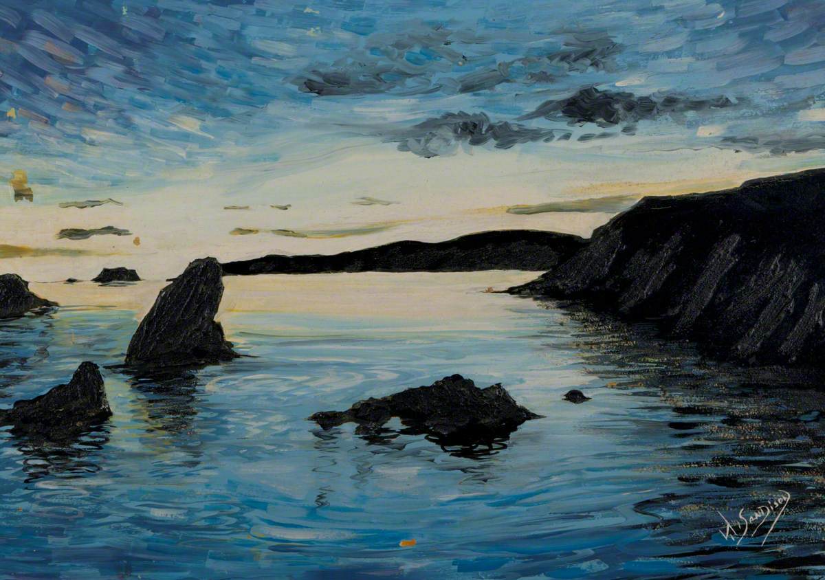 View our Art Collection