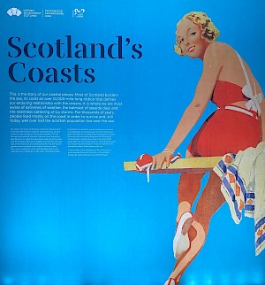 Scotland's Coasts