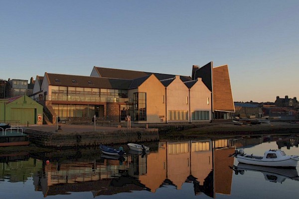 New winter opening times at the Shetland Museum and Archives