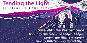 Shetland Festival of Care 2022: Safe With Me Performance