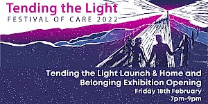 Shetland Festival of Care 2022: Home and Belonging Exhibition