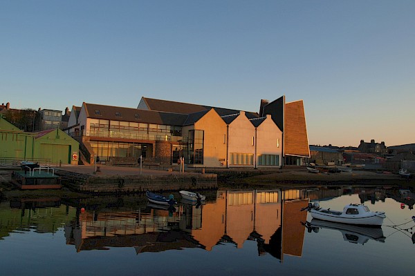 Shetland Museum and Archives awarded funding for Year of Stories