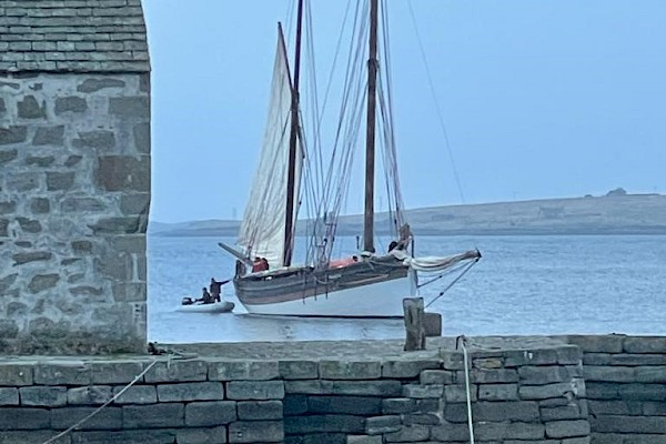 Shetland Boat Week puts out call for traditional boats