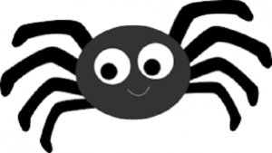 October Holidays Workshops: Super Sized Spiders