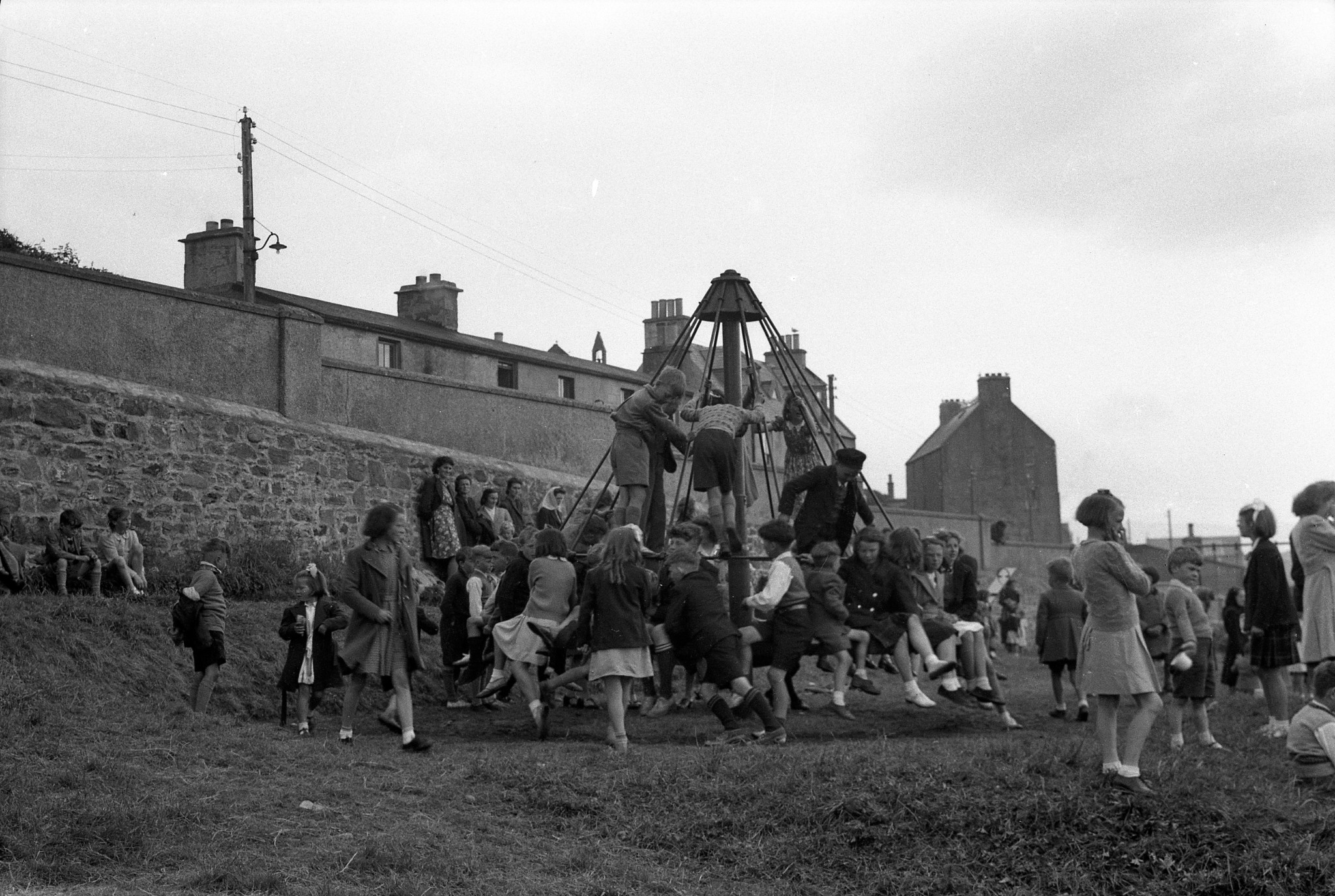 the-coronation-shetland-museum-archives