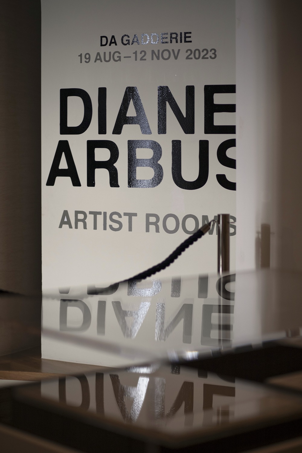 Bold exhibition featuring photography by legendary Diane Arbus opens at ...