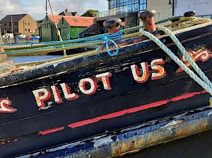 Pilot Us - meeting