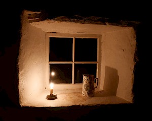 Thursday Lates: Aboot da Nicht - Shetlandic and Nordic Folklore connected to Darkness and Sleep