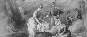How did the witch-hunt end? Explaining two late Shetland witchcraft cases with John Shaw