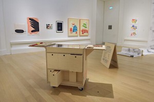 Artist Talk - Ebbe+Flow
