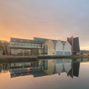 Tour: Highlights of Shetland Museum