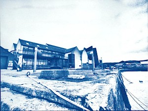 Cyanotype Workshop (P1-4)