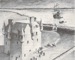 Slander, Theft and Violence in early seventeenth-century Shetland: a talk by John Shaw