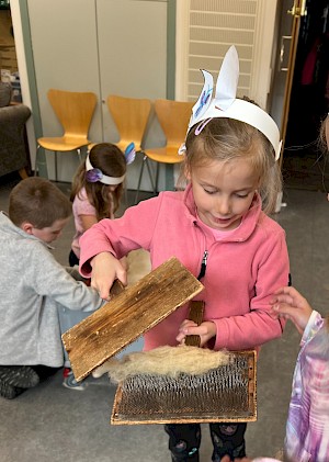 Crofting Family Fun Day (drop-in)
