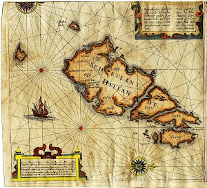Navigation Workshop (Primary 5-7)