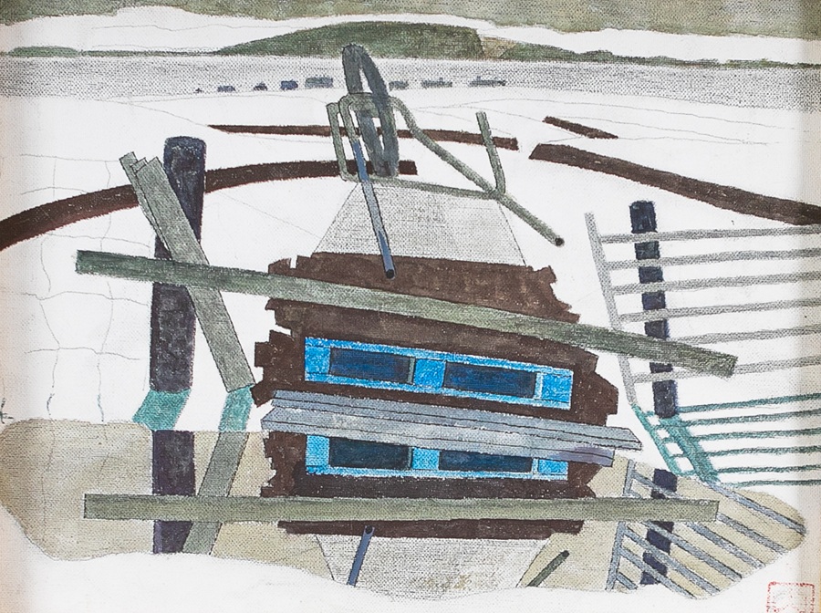 Extra Peats | 38 x 28 cm