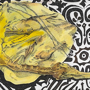 Spirit of Places - a selection of works for sale by Ron Sandford