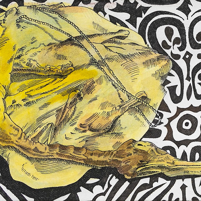 Spirit of Places - a selection of works for sale by Ron Sandford