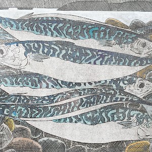 Spirit of Places - a selection of works for sale by Ron Sandford