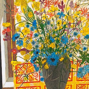 Spirit of Places - a selection of works for sale by Ron Sandford