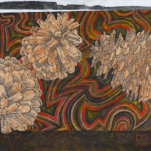 Spirit of Places - a selection of works for sale by Ron Sandford