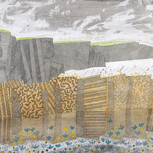 Spirit of Places - a selection of works for sale by Ron Sandford