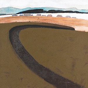Spirit of Places - a selection of works for sale by Ron Sandford