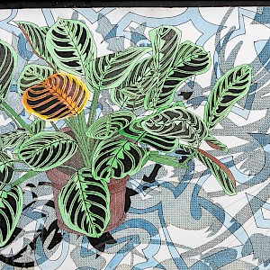 Spirit of Places - a selection of works for sale by Ron Sandford