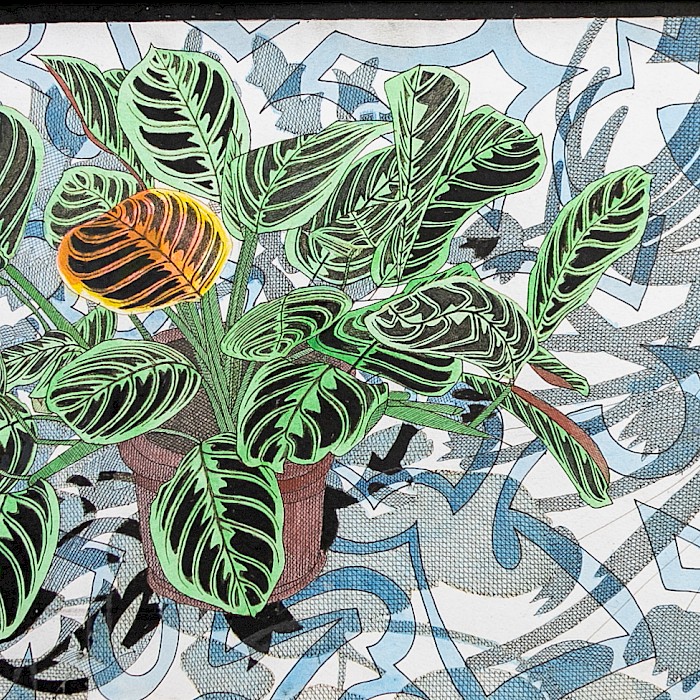 Spirit of Places - a selection of works for sale by Ron Sandford