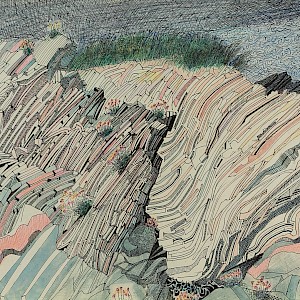 Spirit of Places - a selection of works for sale by Ron Sandford