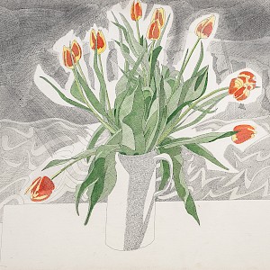Spirit of Places - a selection of works for sale by Ron Sandford